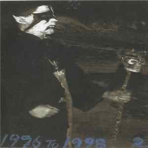 Mars Creation - Mars Creation 1996 To 1998 Part 2 FLAC album