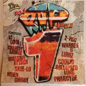 Various - No.1 Rap Album FLAC album