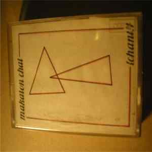Makaton Chat - Chant! FLAC album