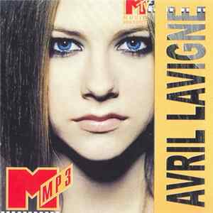 Avril Lavigne - MTV Music History MP3 FLAC album