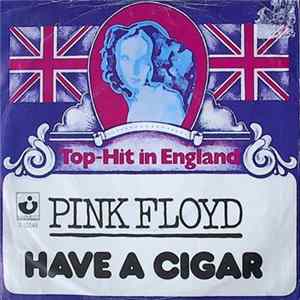 Pink Floyd - Have A Cigar FLAC album