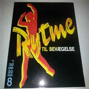 Bodil Heister, Henrik Simonsen, Preben Bjørn Jeppesen, Niels Stuart - Rytme Til Bevægelse 8 FLAC album