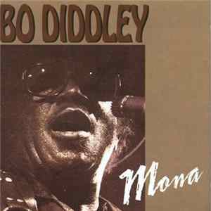 Bo Diddley - Mona FLAC album