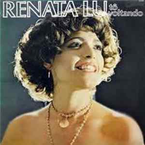 Renata Lu - Tô Voltando FLAC album