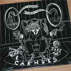 Black Jake & The Carnies - Watching Waiting FLAC album