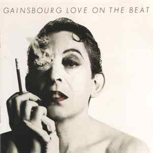Gainsbourg - Love On The Beat FLAC album