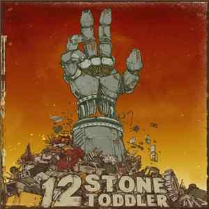 12 Stone Toddler - My Machine FLAC album