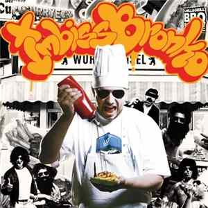 Imbiss Bronko - Currywurst Mit Darm FLAC album
