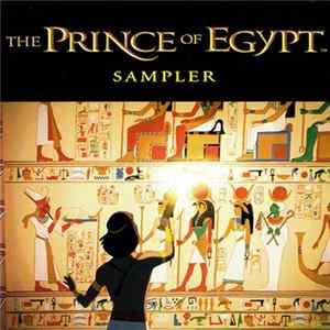 Various - The Prince Of Egypt (Sampler) FLAC album