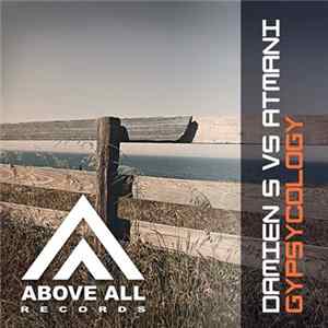 Damien S Vs Atmani - Gypsicology FLAC album