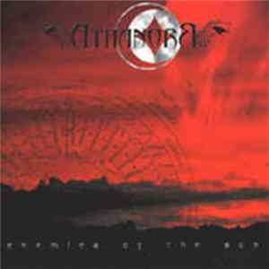 Athanorr - Enemies Of The Sun FLAC album