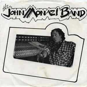 John Monazi Band - Face The Facts FLAC album