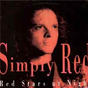 Simply Red - Red Stars At Night FLAC album