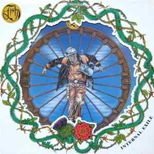 Fish - Internal Exile FLAC album