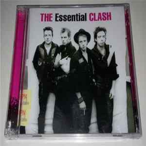 The Clash - The Essential Clash FLAC album