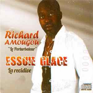 Richard Amougou - Essuie Glace FLAC album
