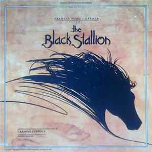 Carmine Coppola, Shirley Walker - The Black Stallion (Original Motion Picture Soundtrack) FLAC album