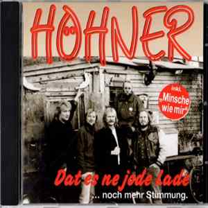 Höhner - Dat Es Ne Jode Lade FLAC album