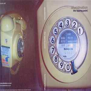 alucidnation - The Tipping Point FLAC album