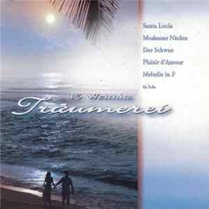 The New York Stage Orchestra - Träumerei - 15 Welthits FLAC album