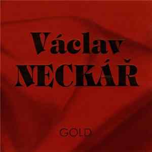 Václav Neckář - Gold FLAC album