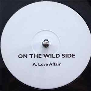 Mary J. Blige Vs. Robin S. - On The Wild Side FLAC album