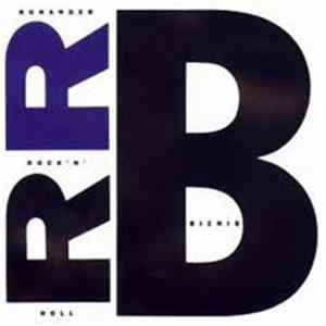Mats Ronander - Rock 'N' Roll Biznis FLAC album