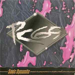 Pink Cream 69 - Sonic Dynamite FLAC album