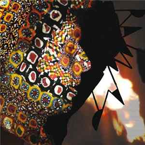 Gang Gang Dance - Rawwar FLAC album