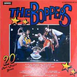 The Boppers - 20 Rock 'n Boppin' Greats FLAC album