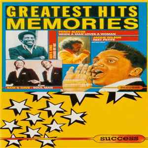 Various - Greatest Hits Memories FLAC album