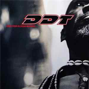 DDT - Songs From An Urban Observer FLAC album