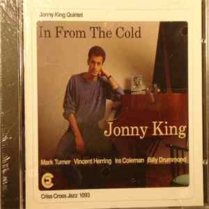 Jonny King - In From The Cold FLAC album