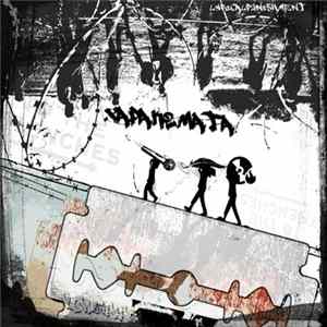 Lyrical Punishment - Χαρακώματα FLAC album