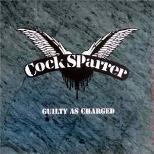 Cock Sparrer - Guilty As Charged FLAC album