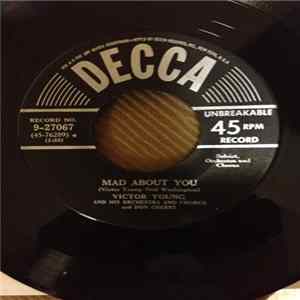 Victor Young And His Orchestra And Chorus And Don Cherry - Mad About You FLAC album