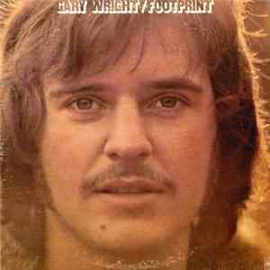 Gary Wright - Footprint FLAC album