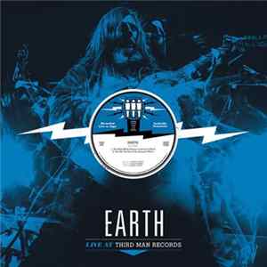 Earth - Live At Third Man Records FLAC album