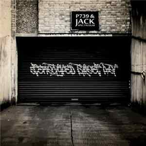 P739 & Jack Spectacular - Stereotyped Street Poet FLAC album