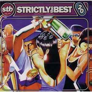 Various - Strictly The Best 20 FLAC album