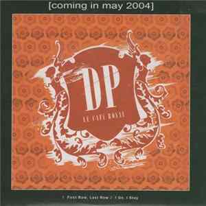 Various - December Peals - Le Café Royal FLAC album