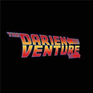The Darien Venture - The Back To The Future Ep FLAC album
