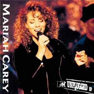Mariah Carey - MTV Unplugged EP FLAC album