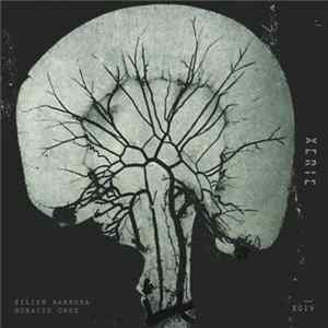 Horacio Cruz, Felipe Barbosa - X019 FLAC album