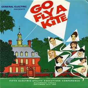Kander And Ebb, Walter Marks - Go Fly A Kite FLAC album
