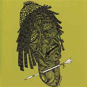 Teepee - Heal FLAC album