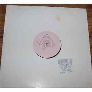 Various - Manchester North Of England FLAC album