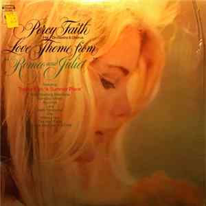 Percy Faith - Love Theme From "Romeo And Juliet" FLAC album