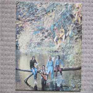 Wings - Wild Life FLAC album