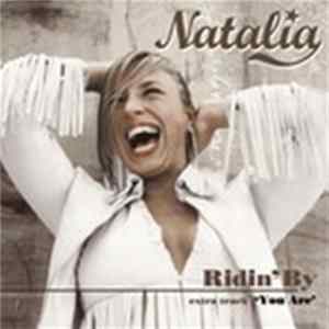 Natalia - Ridin' By FLAC album